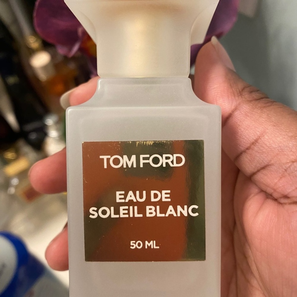 Tom Ford Soleil Blanc tom ford 50ml